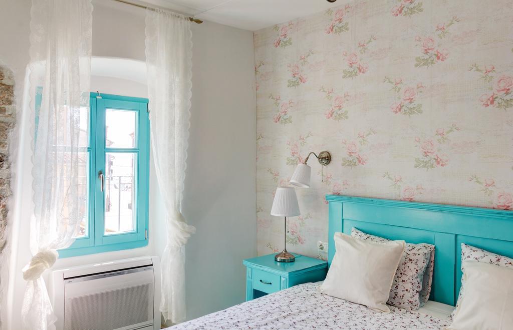 Heritage Hotel Chersin Фажана Экстерьер фото